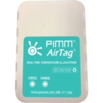 Airtag , Real-time, AirTag temperature and GPS
