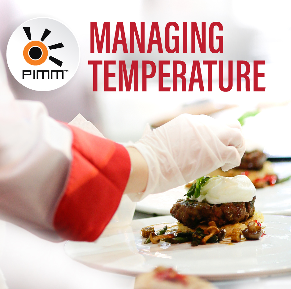 What are Safe Temperatures for Foods in Restaurants?